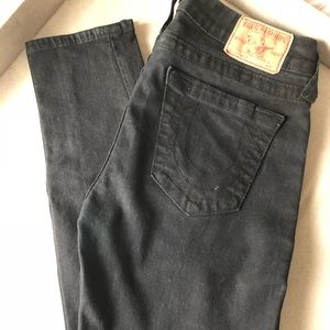 Authentic True Religion Halle jeans size 29